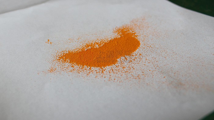 小型噴霧干燥機(jī)采用的技術(shù) 小型噴霧干燥機(jī)采用的技術(shù)