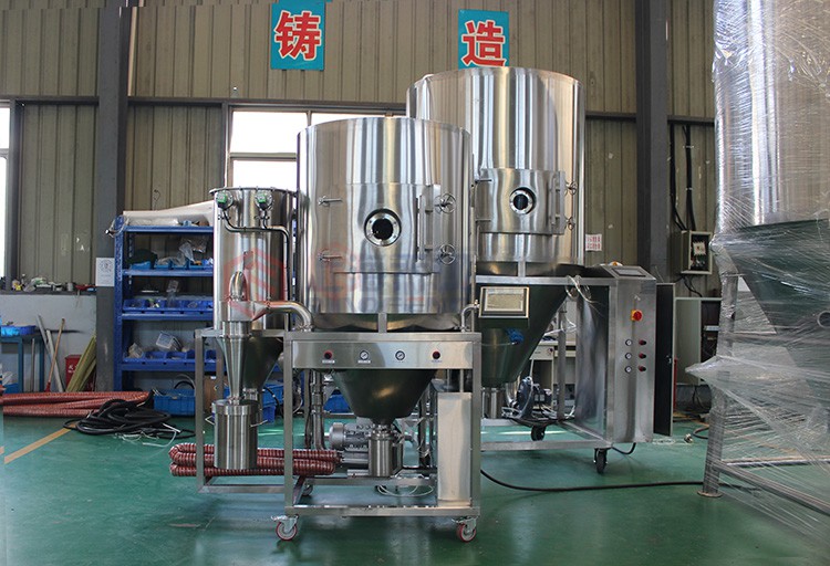 壓力噴霧干燥機(jī) 壓力噴霧干燥機(jī)